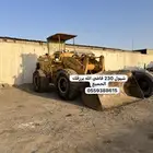السلام عليكم شيول230فاضي جاهز لل شغل متوفر جميع المعدات