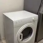 نشافه و سرير و ثلاجه للبيع