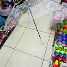 مظلات مطريه شفافه وملونه مظلات شمسيه بالجمله