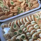 معجنات مشكله