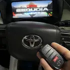 ريموتات سيارات