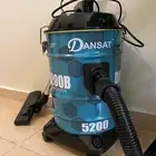 مكنسة كهربائية