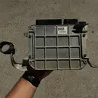 كمبيوترر كورولا 2015 وطالع