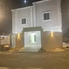 فله فاخره للبيع4 شوارع حي الواسط