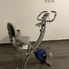 جهاز الدراجة رياضية