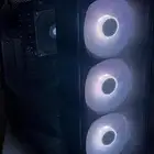 بيسي كامل بكرت شاشه مدمج