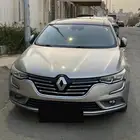 رينو تاليسمان 2018 بودي بلد ممشى 100 الف