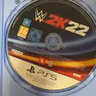 متوفر شريط سوني 5 wwe