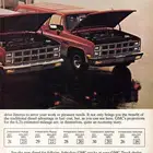 قطع سيارات كلاسيك Gmc - chevrolet -Dogge