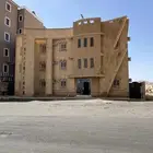 عماره استثماريه للبيع -احد رفيده