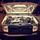 للبيع ربع تيربو او مشروع التيربو