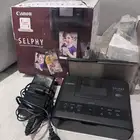 طابعة كانون للبيع استخدام نظيف