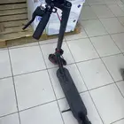 سكوتر كهربائي