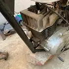 اكس ميه تشلح