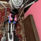 جهاز الأوربتراك المطور يجمع بين فوائد المشي وركوب الدراجات