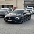 مرسيدس موديل 2023 CLA 35 AMG 4MATIC
