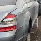 مرسيدس بانوراما 2007 حجم 600 تشليح قطع غيار