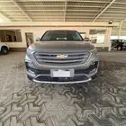 شفروليه مديل 2022