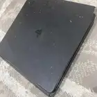 سوني فايف الجهاز شغال ممتاز جدا ينقصه يد تحكم
