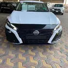 نيسان التيما مديل 2024