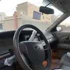 فورد فكتوريا للبيع على السوم رش تندا و كبوت موديل 2006