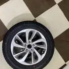 جنط جيب توسان 2016 جديد