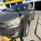 للبيع توسان 2011 نضيف مره ومشيه قليل علا موديله استخدام حشمه