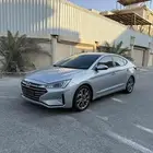 هيونداي افانتي 2020