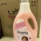 داوني 6 حبات 3لتر سعر الحبه 25 ريال جف 10حبات الحبه15ريال