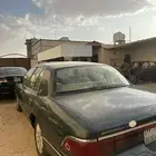 فورد ماركيز 1995