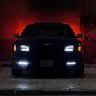 كلايسلر هيمي 5.7 فل كامل عليها كام 6.4 للبيع أو البدل