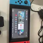 ننتندو سويتش العادي