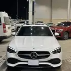 مرسيدس C300 موديل 2023