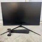 شاشة قيمنق