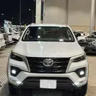 تويوتا فورتشنر VX موديل 2024