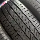 215 55 17 طقم كفرات كونتيننتال