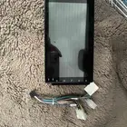 شاشة تويوتا