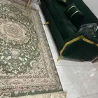 كنب وفرش