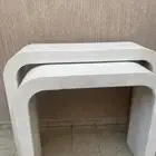 طاولات استقبال