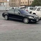 مرسيدس S350 2009