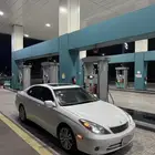 لكزس 2005 سياره متامسكه نضيفه باعرض باقي صور