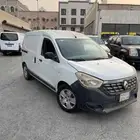 رينو دوكر 2018