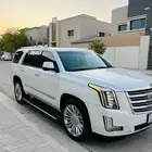 كاديلاك اسكاليد 2016