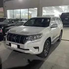 تويوتا برادو 2023