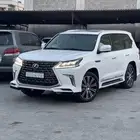 لكزس LX 570 S super sport - 2019