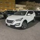 هيونداي سنتافي 2016