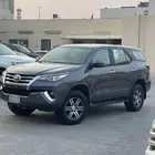 تويوتا فورتشنر 2019