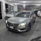 ام جي MG 5 - 2022