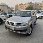 تويوتا فورتشنر 2015