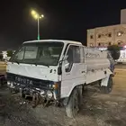 دينه تايوتا ديزل